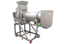 Máy xé thịt tự động JSR-1200 1