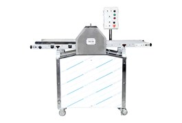 Máy dần mềm và khía thịt 2 trong 1 JTM-400 (400W) 1