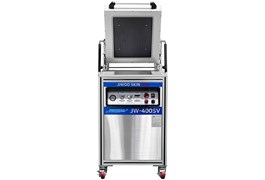 Máy hút chân không đóng khay JW-400SV 1