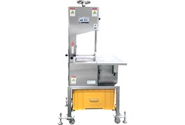 Máy cưa xương công nghiệp JWB-370S (dòng M) 1