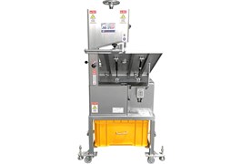 Máy cưa xương công nghiệp JWB-370SF (dòng M) 1