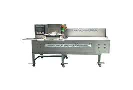 Máy xiên que tự động JWS-12T 1