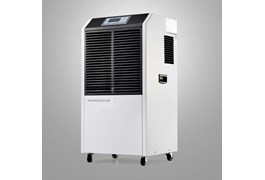 Máy hút ẩm công nghiệp Parkoo YDA-890/PD-900 1