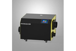 Máy hút ẩm Parkoo BA-D850E/ BA-D1500E 1