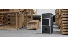 Máy hút ẩm sấy khô Parkoo HG93SA/SN 1