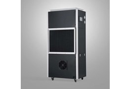 Máy hút ẩm sấy công nghiệp nhiệt độ cao Parkoo HG74SA/SN / HG93SA/SN 1
