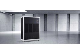 Máy hút ẩm công nghiệp Parkoo CF20SD 1