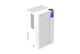 Máy hút ẩm Fujihome DH10NEW công suất 10 lít/ngày 1