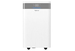 Máy hút ẩm Fujihome DH12NW (12lít/ngày) kết nối wifi 1