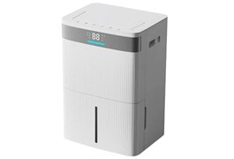 Máy hút ẩm Fujihome DH30NW (30 lít/ngày) kết nối Wifi 1