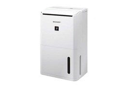 Máy hút ẩm Sharp DW-D12A-W (12 lít/ngày) 1