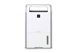 Máy hút ẩm Sharp DW-D20A-W (20 lít/ngày) 1
