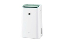 Máy hút ẩm lọc không khí Sharp DW-E16FA-W (16 lít/ngày) 1