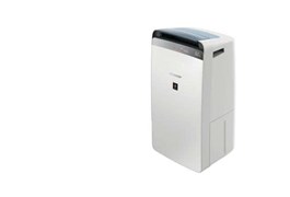 Máy hút ẩm lọc không khí Sharp DW-J20FV-W (20 lít/ngày) 1