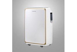 Máy hút ẩm Parkoo HD161 1