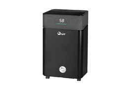 Máy hút ẩm Fujie HM-920ED 20 lít/ngày, kết nối Wifi 1