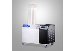 Máy hút ẩm công nghiệp Parkoo PH03LB 1
