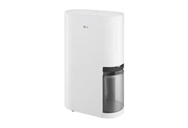 Máy hút ẩm LG DD23GMWE1 công suất 40 lít/ngày 1