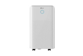 Máy hút ẩm FUJIHAIA DH12W công suất 12 lít/ngày 1
