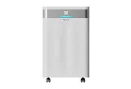 Máy hút ẩm Fujihome DH16NW-HEPA (16lít/ngày) kết nối Wifi 1