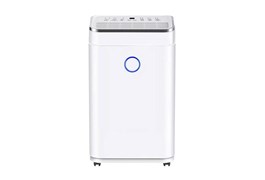 Máy hút ẩm Fujihome DH20W công suất 20 lít/ngày, kết nối Wifi 1