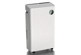 Máy hút ẩm Fujihome DH25W-HEPA-NEW (25lít/ngày) kết nối Wifi, màng HEPA 1