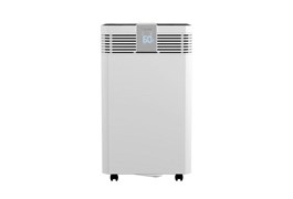 Máy hút ẩm Fujihome DH60W-HEPA (60lít/ngày) kết nối Wifi, màng HEPA 1