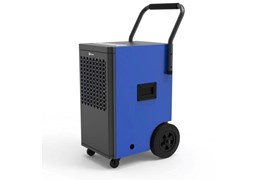 Máy hút ẩm FUJIHAIA DH70BL công suất 70 lít/ngày 1