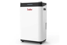 Máy hút ẩm Saiko HDF-20 công suất 20 lít/ngày 1