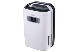 Máy hút ẩm Fujie HM-916EC công suất 16 lít/ngày 1
