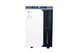 Máy hút ẩm FujiE HM-950EC công suất 50 lít/ngày 1