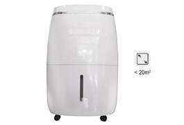 Máy hút ẩm Daiwa ST-1012N công suất 12 lít/ngày 1