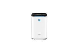 Máy hút ẩm lọc không khí Steiger STG-835DW/PRO 35 lít/ngày, tích hợp WiFi 1