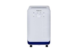 Máy hút ẩm Fujihome DH10 công suất 10 lít/ngày 1