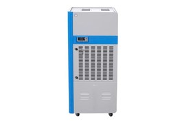 Máy hút ẩm công nghiệp FUJIHAIA DH168BG công suất 168 lít/ngày 1