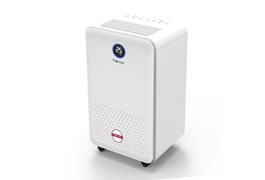 Máy hút ẩm Fujihome DH16W công suất 16 lít/ngày, kết nối Wifi 1
