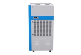 Máy hút ẩm công nghiệp FUJIHAIA DH240BG công suất 240 lít/ngày 1