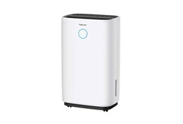 Máy hút ẩm Fujihome DH25W-HEPA (25lít/ngày) kết nối Wifi, màng HEPA 1