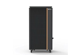 Máy hút ẩm công nghiệp FUJIHAIA DH90B công suất 90 lít/ngày 1
