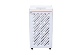 Máy hút ẩm công nghiệp FUJIHAIA DH90W công suất 90 lít/ngày 1