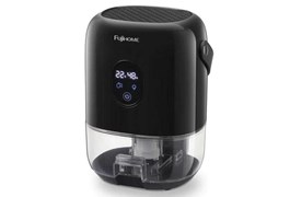 Máy hút ẩm mini Fujihome DHP035-MINI (350ml/ngày) 1