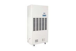 Máy hút ẩm công nghiệp FujiE HM-2408D công suất 240 lít/ngày 1