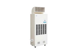 Máy hút ẩm công nghiệp FujiE HM-2408DS công suất 240 lít/ngày 1