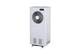 Máy hút ẩm công nghiệp FujiE HM-6180EB công suất 180 lít/ngày 1