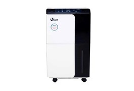 Máy hút ẩm FujiE HM-630EN công suất 30 lít/ngày 1