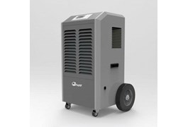 Máy hút ẩm công nghiệp FujiE HM-90EC (90 lít/ngày) 1