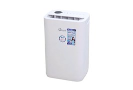 Máy hút ẩm lọc không khí FujiE HM-925EC Pro kết nối Wifi 1