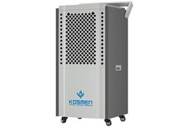 Máy hút ẩm công nghiệp Kosmen KM-150S công suất 150 lít/ngày 1