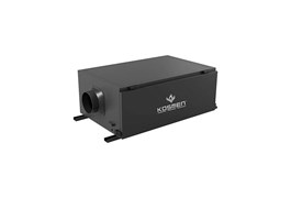 Máy hút ẩm treo trần Kosmen KM-66E công suất 66 lít/ngày 1