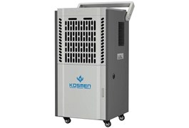 Máy hút ẩm công nghiệp Kosmen KM-90S (90 lít/ngày) 1